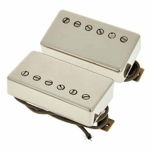 Seymour Duncan Seth Lover Humbucker Set